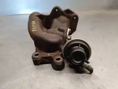 Pièce détachée automobile d'occasion refroidisseur vanne egr pour renault megane iii sport tourer 1.5 dci diesel fap références oem iam 7701478957  