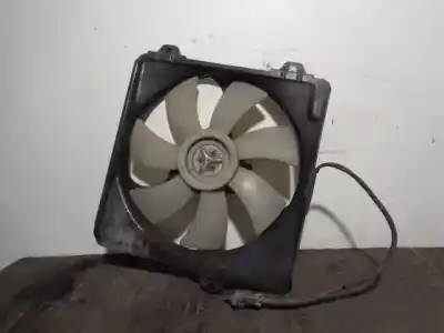 İkinci el araba yedek parçası ELEKTRO FAN için TOYOTA RAV 4 (A2)  OEM IAM referansları 1636328060  0650002860