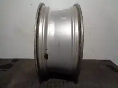 Second-hand car spare part rim for opel astra h berlina 1.6 16v oem iam references 13116621 aluminio 10p r166.5jx16h2et37