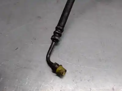 Second-hand car spare part power steering pressure pipe for ssangyong rodius 2.7 turbodiesel cat oem iam references 4781021042  