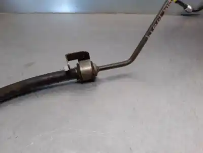 Second-hand car spare part power steering pressure pipe for ssangyong rodius 2.7 turbodiesel cat oem iam references 4781021042  