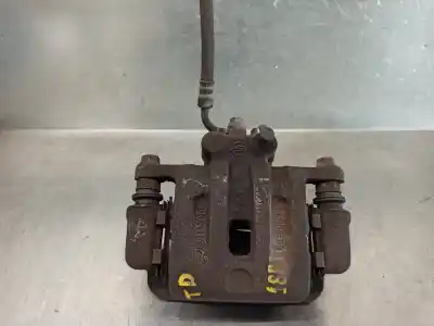 Second-hand car spare part rear right brake caliper for ssangyong rodius 2.7 turbodiesel cat oem iam references 4844021102