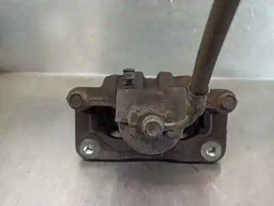 Second-hand car spare part rear right brake caliper for ssangyong rodius 2.7 turbodiesel cat oem iam references 4844021102  bc140099