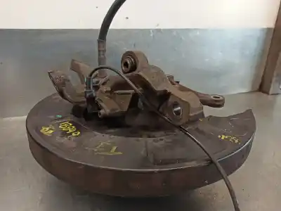 Автозапчасти б/у задняя левая поворотка за ssangyong rodius 2.7 turbodiesel cat ссылки oem iam 4595021000  