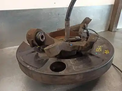 Автозапчасти б/у задняя левая поворотка за ssangyong rodius 2.7 turbodiesel cat ссылки oem iam 4595021000  