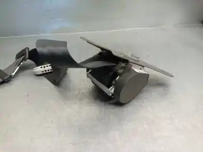 Pezzo di ricambio per auto di seconda mano cintura di sicurezza posteriore destra per citroen c3 picasso 1.6 16v hdi riferimenti oem iam 96817096xx  