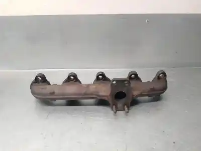 Second-hand car spare part exhaust manifold for citroen c2 (jm_) 1.4 hdi oem iam references 397723