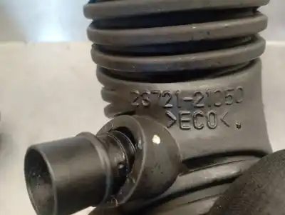 Автозапчасти б/у трубка за ssangyong rodius 2.7 turbodiesel cat ссылки oem iam 2372121050  2372121050