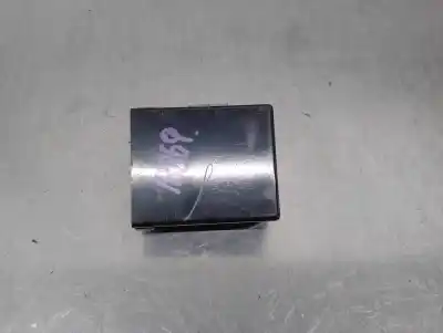 Peça sobressalente para automóvel em segunda mão MÓDULO ELETRÔNICO por TOYOTA RAV 4 (A2)  Referências OEM IAM 8865042130  2771001630
