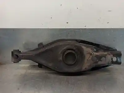 Second-hand car spare part rear lower right suspension arm for ssangyong rodius 2.7 turbodiesel cat oem iam references 4819071