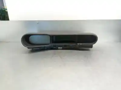 Second-hand car spare part dashboard for citroen c3 picasso 1.6 16v hdi oem iam references 9666502477
