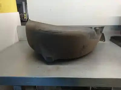 Автозапчастина б/у арка заднього права для citroen c3 picasso 1.6 16v hdi посилання на oem iam 9684575880 cesta 24-c 