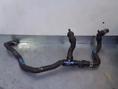 Автозапчасти б/у трубка за renault captur i (j5_, h5_) 1.5 dci 90 ссылки oem iam 271a35835r