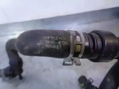 Автозапчасти б/у трубка за renault captur i (j5_, h5_) 1.5 dci 90 ссылки oem iam 271a35835r  924105644r