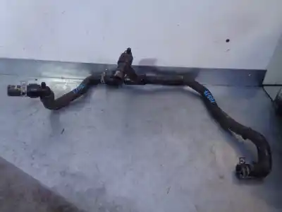 Автозапчасти б/у трубка за renault captur i (j5_, h5_) 1.5 dci 90 ссылки oem iam 271a35835r  924105644r