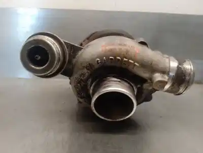 Second-hand car spare part turbocharger for ssangyong rodius 2.7 turbodiesel cat oem iam references a6650901780