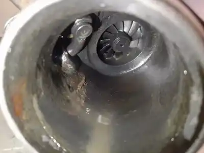 Автозапчастина б/у турбонагрузник для ssangyong rodius 2.7 turbodiesel cat посилання на oem iam a6650901780  7422890005