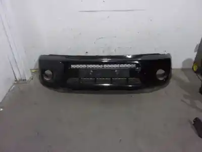 İkinci el araba yedek parçası ön tampon için toyota rav 4 (a2) 1.8 16v cat oem iam referansları 5211942913  