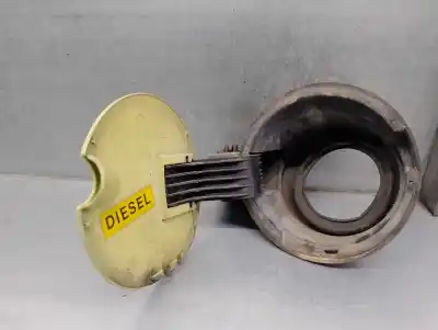 Second-hand car spare part OUTER FUEL CAP for CITROEN C2 (JM_)  OEM IAM references 9640039160  