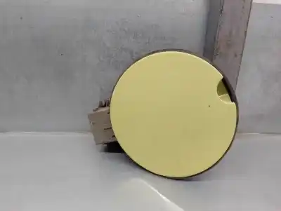 Second-hand car spare part outer fuel cap for citroen c2 (jm_) 1.4 hdi oem iam references 9640039160  