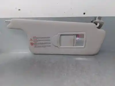 Автозапчастина б/у правильний натір для renault scenic ii grand privilege посилання на oem iam 8200246822