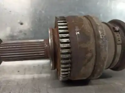 Автозапчастина б/у трансмісія задня права для ssangyong rodius 2.7 turbodiesel cat посилання на oem iam 4230021201  