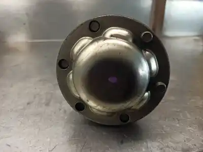 Автозапчастина б/у трансмісія задня права для ssangyong rodius 2.7 turbodiesel cat посилання на oem iam 4230021201  