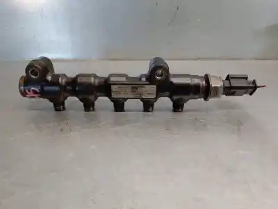 Second-hand car spare part distributor pipe for citroen c3 picasso 1.6 16v hdi oem iam references 9654592680