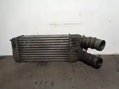 Second-hand car spare part intercooler for citroen c3 picasso 1.6 16v hdi oem iam references 9680275480