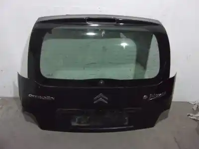 Автозапчастина б/у загальні двері для citroen c3 picasso 1.6 16v hdi посилання на oem iam 8701aq