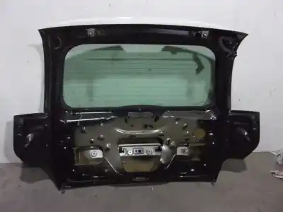 Second-hand car spare part tailgate for citroen c3 picasso 1.6 16v hdi oem iam references 8701aq   Second-hand car spare part tailgate for citroen c3 picasso 1.6 16v hdi oem iam references 8701aq