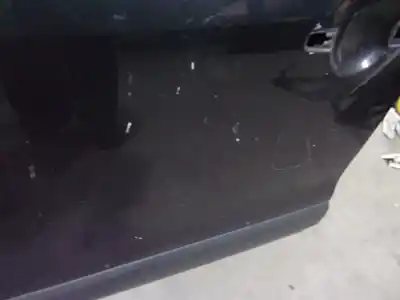 Автозапчастина б/у передні ліві двері для citroen c3 picasso 1.6 16v hdi посилання на oem iam 9002as  