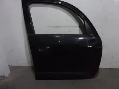 Second-hand car spare part front right door for citroen c3 picasso 1.6 16v hdi oem iam references 9004aw