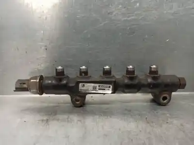 Second-hand car spare part DISTRIBUTOR PIPE for CITROEN C2 (JM_)  OEM IAM references 9654592680  