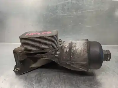 Second-hand car spare part diesel filter support for citroen c2 (jm_) 1.4 hdi oem iam references 9656969380