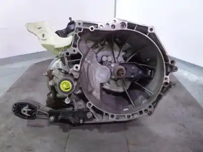 Second-hand car spare part GEARBOX for CITROEN C3 PICASSO  OEM IAM references 20DP58 223168 4369430A