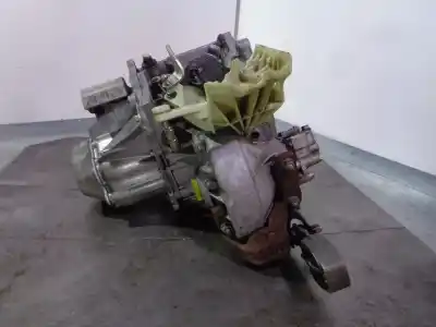 Second-hand car spare part gearbox for citroen c3 picasso 1.6 16v hdi oem iam references 20dp58 223168 4369430a