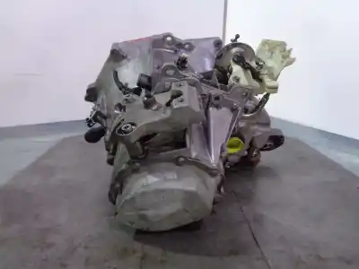 Second-hand car spare part gearbox for citroen c3 picasso 1.6 16v hdi oem iam references 20dp58 223168 4369430a