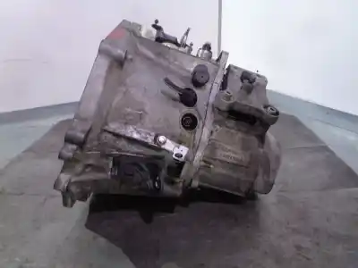 Second-hand car spare part gearbox for citroen c3 picasso 1.6 16v hdi oem iam references 20dp58 223168 4369430a