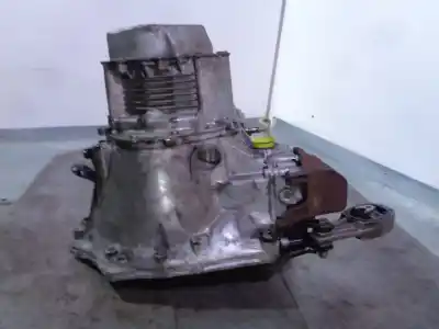 Second-hand car spare part gearbox for citroen c3 picasso 1.6 16v hdi oem iam references 20dp58 223168 4369430a