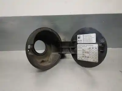Piesă de schimb auto la mâna a doua capac exterior combustibil pentru volkswagen golf iv berlina (1j1) 1.6 referințe oem iam 1j6809857  