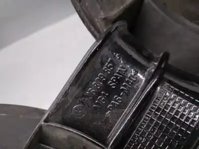 Piesă de schimb auto la mâna a doua capac exterior combustibil pentru volkswagen golf iv berlina (1j1) 1.6 referințe oem iam 1j6809857  