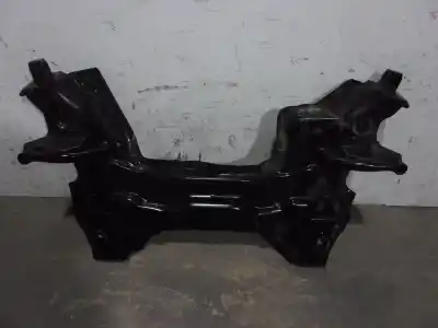 Автозапчастина б/у передня вісь для citroen c3 picasso 1.6 16v hdi посилання на oem iam 3502cs
