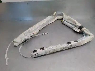 Автозапчастина б/у ПЕРЕДНЯ ПРАВА ПОДУШКА БЕЗПЕКИ для CITROEN C3 PICASSO  Посилання на OEM IAM 9681587580  8422477