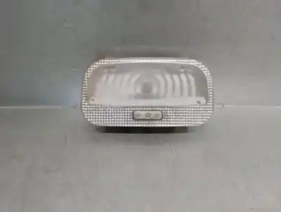 Second-hand car spare part interior light for citroen c3 picasso 1.6 16v hdi oem iam references 9682063980