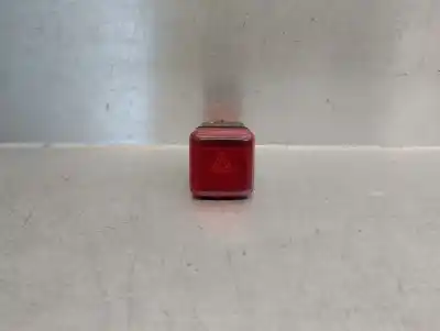 Second-hand car spare part hazard warning lights for citroen c3 picasso 1.6 16v hdi oem iam references 96628855jk