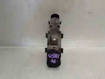 Second-hand car spare part right front power window switch for citroen c3 picasso 1.6 16v hdi oem iam references 96548606