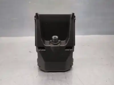 Peça sobressalente para automóvel em segunda mão módulo eletrônico por citroen c3 iii (sx) 1.2 vti 82 referências oem iam 9828694780