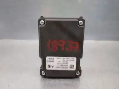 Second-hand car spare part electronic module for citroen c3 / c3 origin iii (sx) 1.2 vti 82 oem iam references 9828694780  