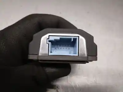 Second-hand car spare part electronic module for citroen c3 / c3 origin iii (sx) 1.2 vti 82 oem iam references 9828694780  